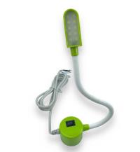 LED 810 H-10A LAMBA SİPRELLİ IŞIKLI LED - 1